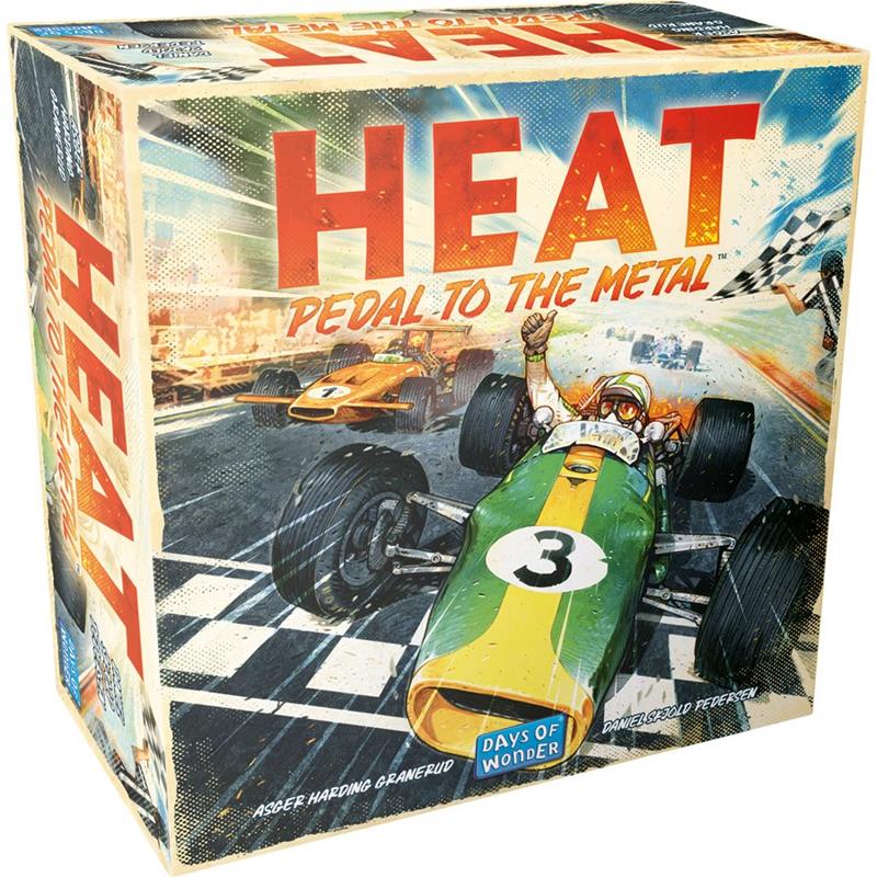 HEAT