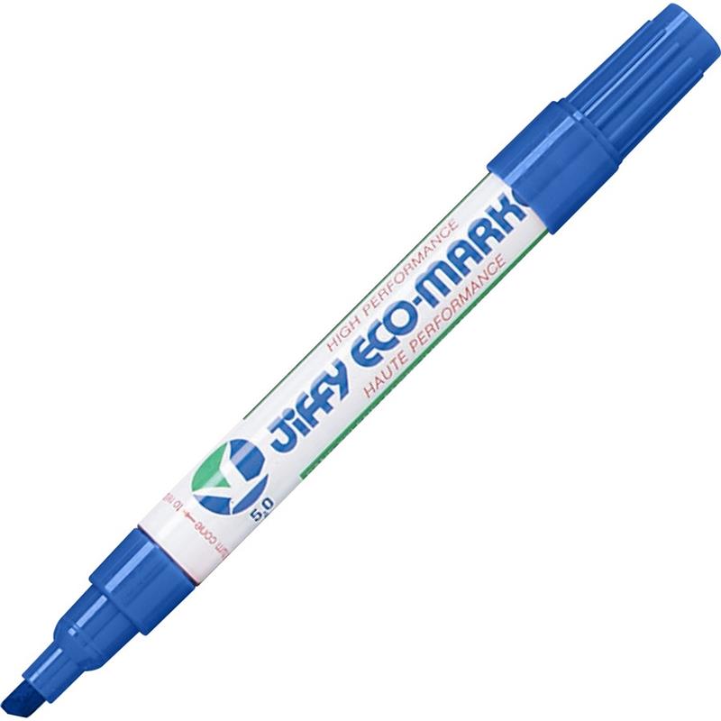 Image MARKER  ECO PERM GIANT  BLUE