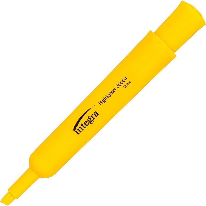 Image HIGHLIGHTER LIQ. CHISEL DESKYW (12)
