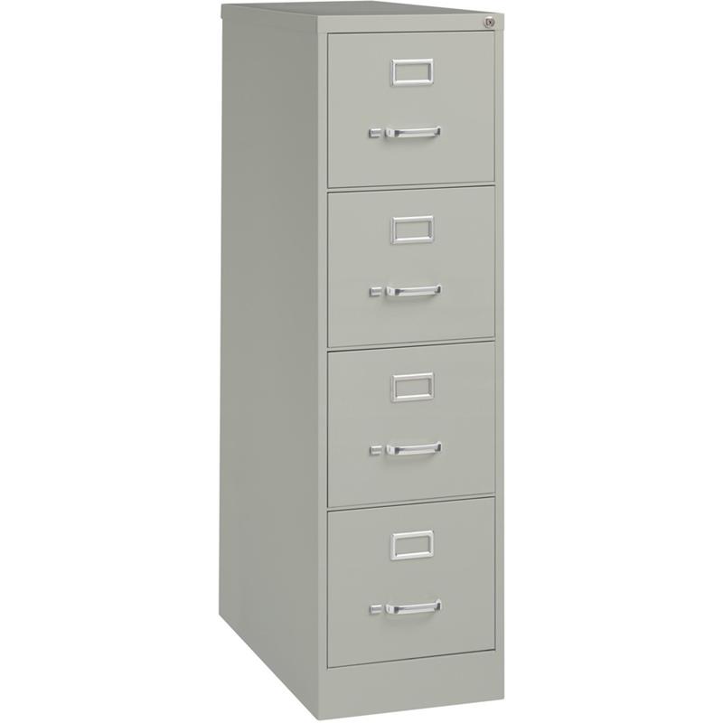 Image FILE LETTER 26.5 4DWR LGY