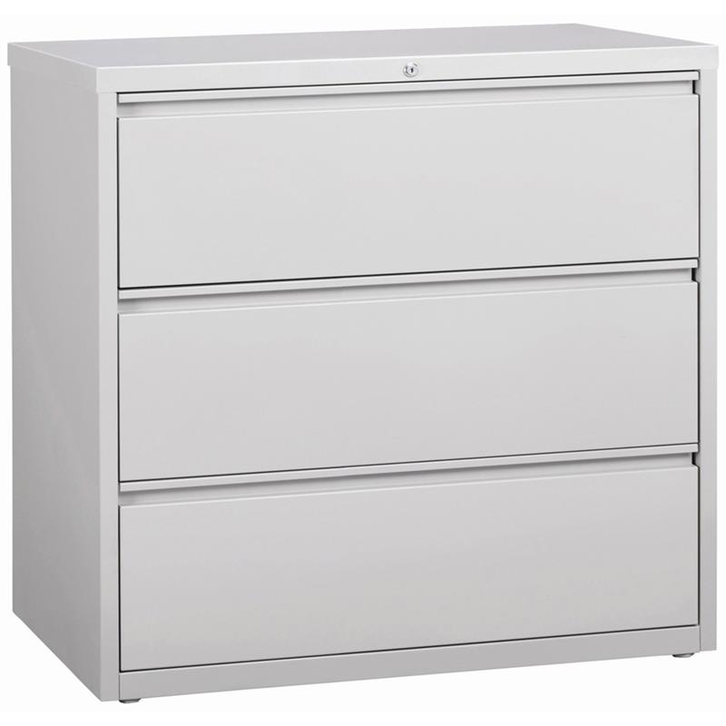 Image LAT FILE 3DWR HL8000 42"GREY