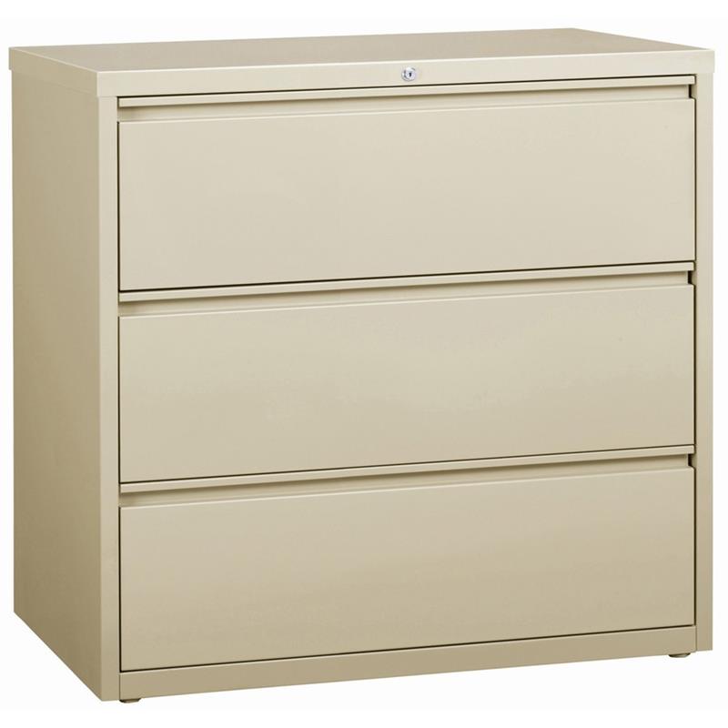 Image LAT FILE 3DWR HL8000 42"PUTTY