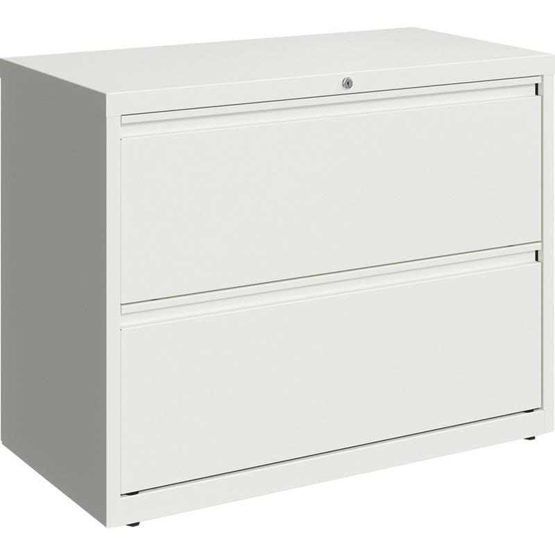 Image LAT FILE 2-DR 36W*BR.WHITE