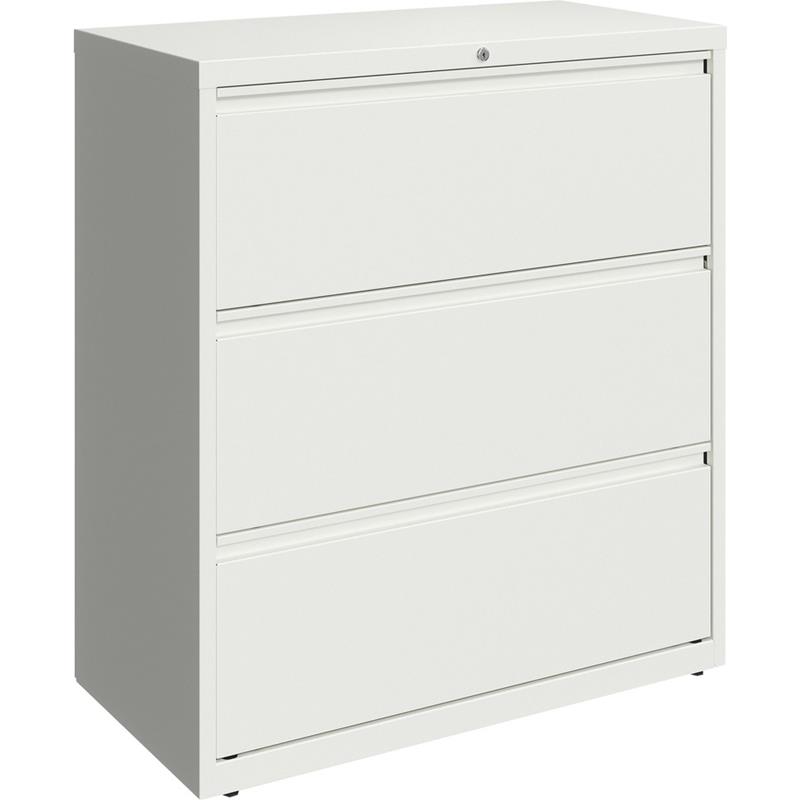 Image LAT FILE 3-DR 36W BR.WHITE