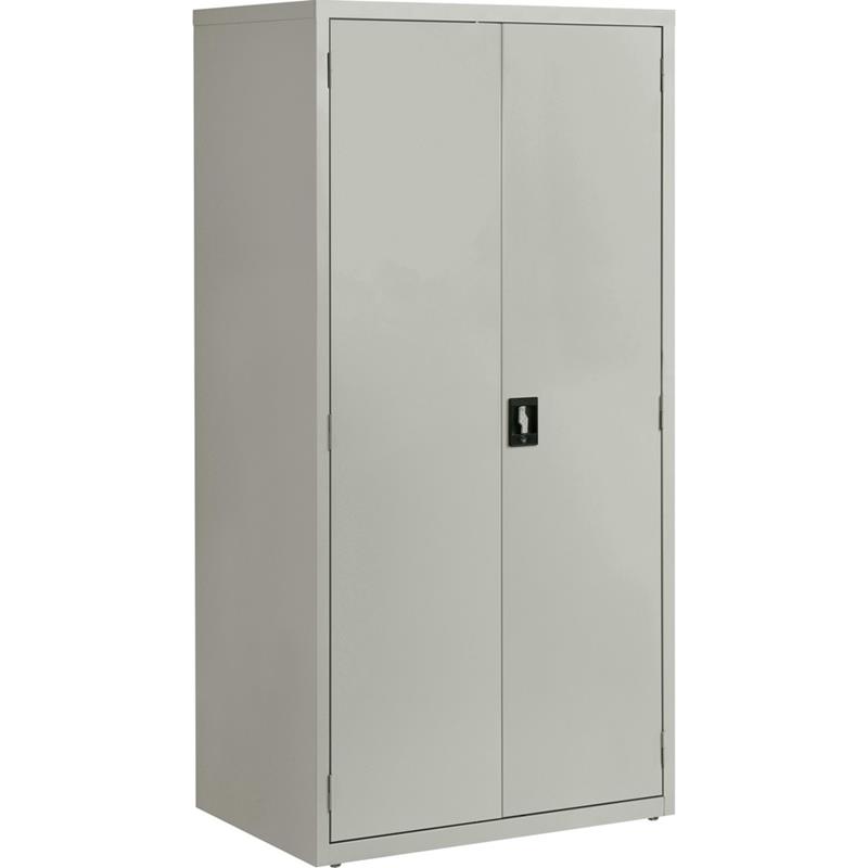 Image STR.CABINET 24X36X72 LT.GREY