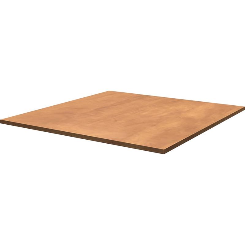 Image TABLE TOP  48SQ SUGAR MAPLE