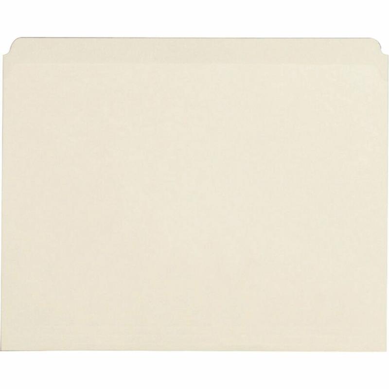 Image FOLDER FILE MAN LTR STRT CU (100)