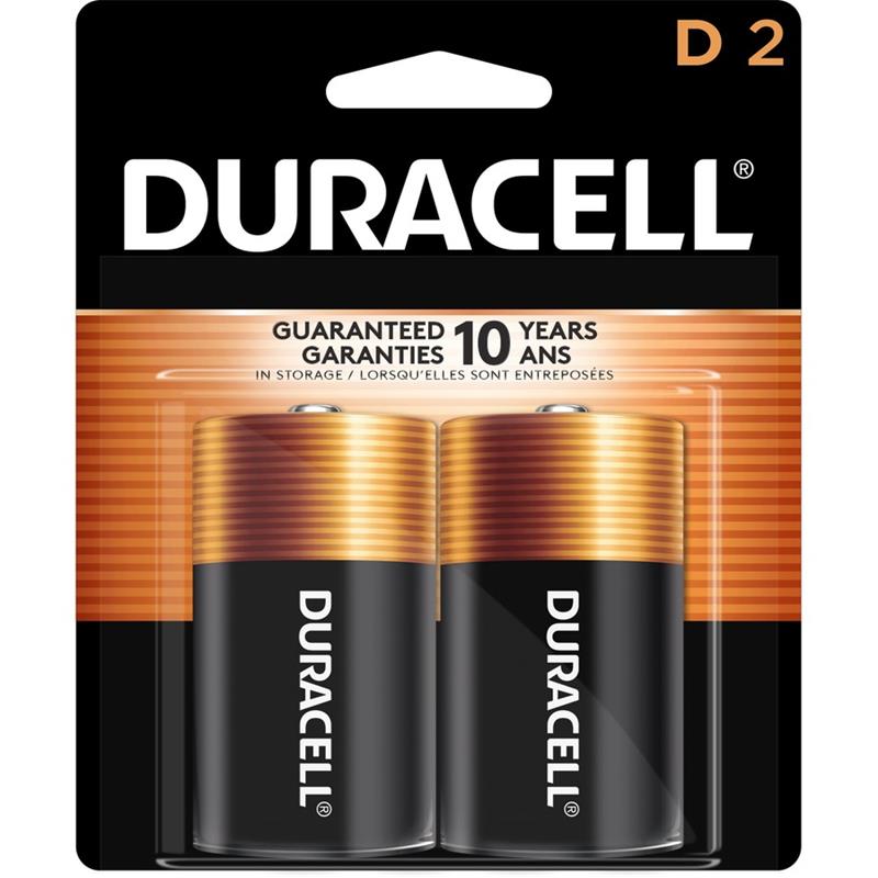 Image BATTERIES ALKALINE D (2)