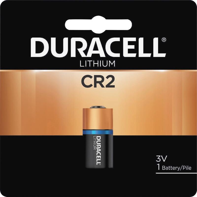 Image BATTERY LITHIUM 3V