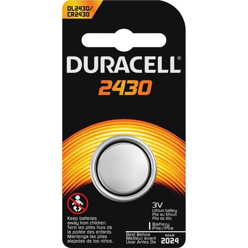 Image BATTERY LITHIUM 3V