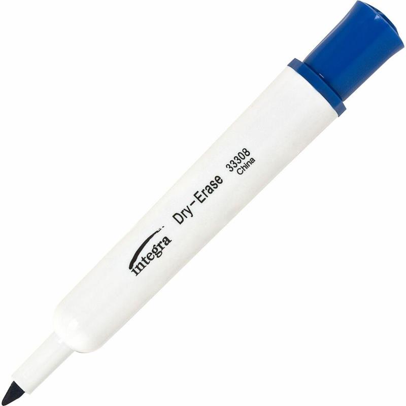 Image MARKER DRYERASE CHIS LG BE (12)