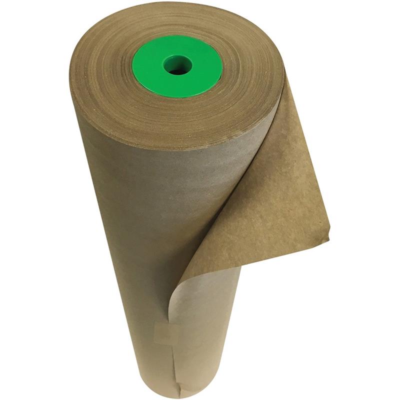 Image PAP.ROLL KRAFT 24"x1000'
