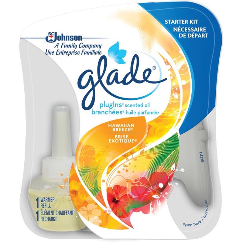 Image GLADE PLUG-IN WARMER