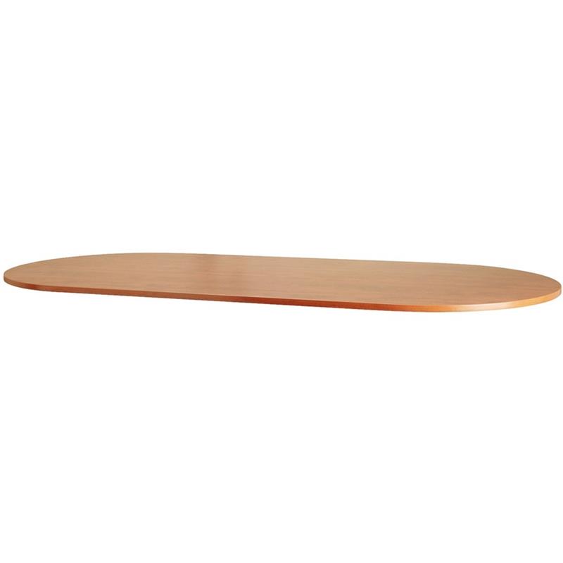 Image TABLE TOP RACETRACK SUGAR MAPL