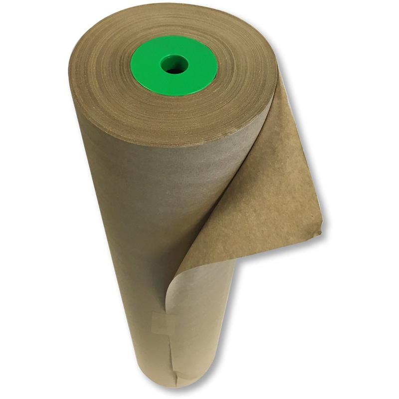 Image PAP.ROLL KRAFT 30"x750'