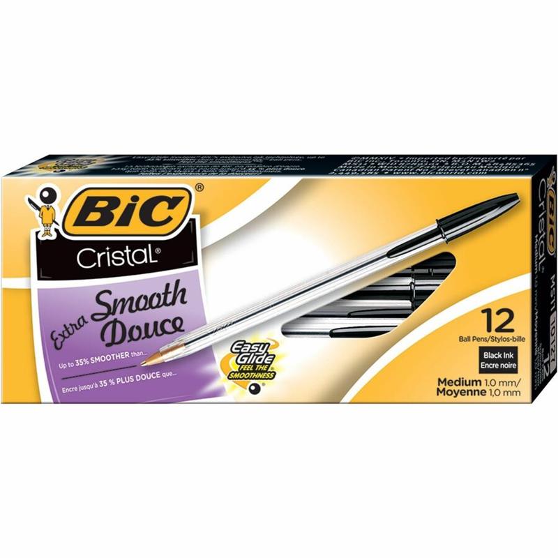 Image Cristal® Ballpoint Pens