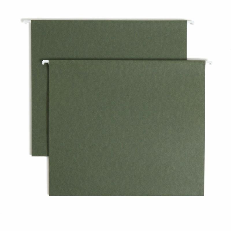 Image Hanging Box Bottom File Folders