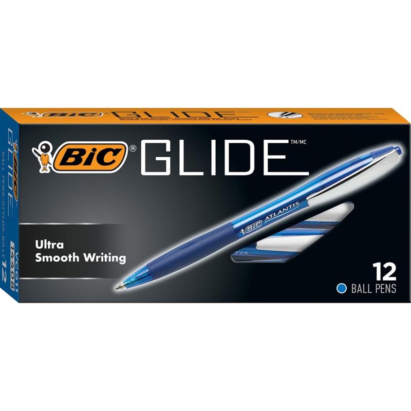 Image Atlantis® Original Retractable Ballpoint Pens