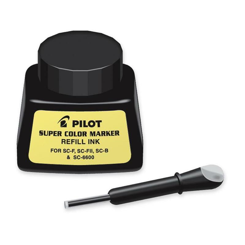 Image Ink Bottle for Super Color Marker
