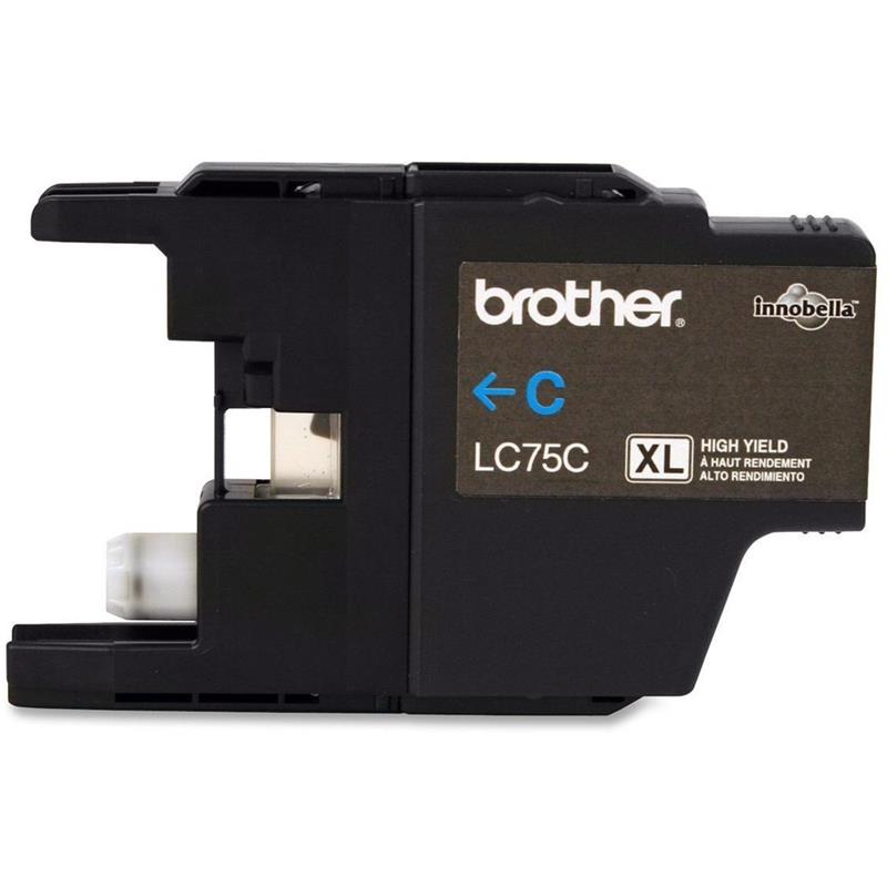 Image LC75 Ink Jet Cartridge