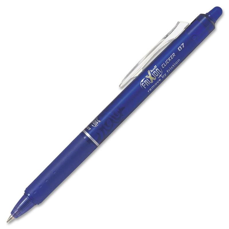 Image FriXion® Ball Clicker Retractable Erasable Pen
