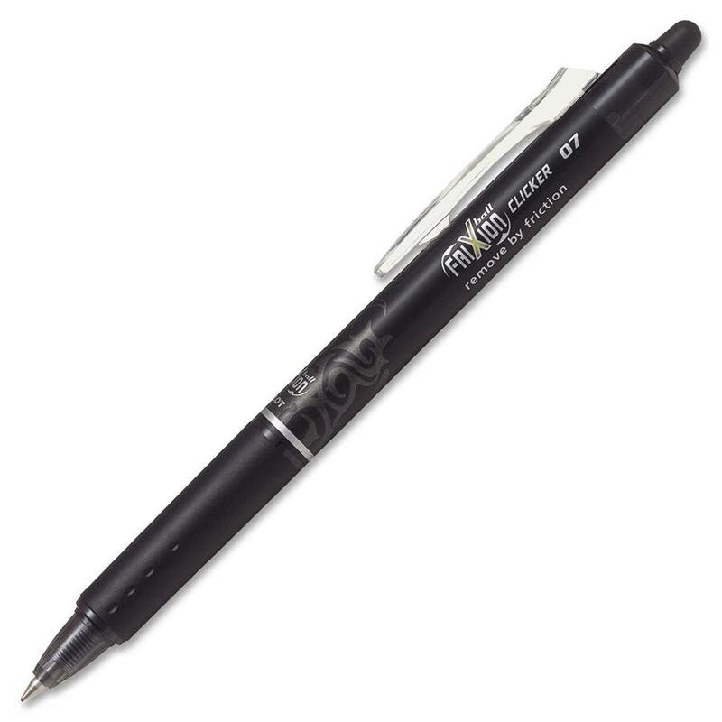 Image FriXion® Ball Clicker Retractable Erasable Pen