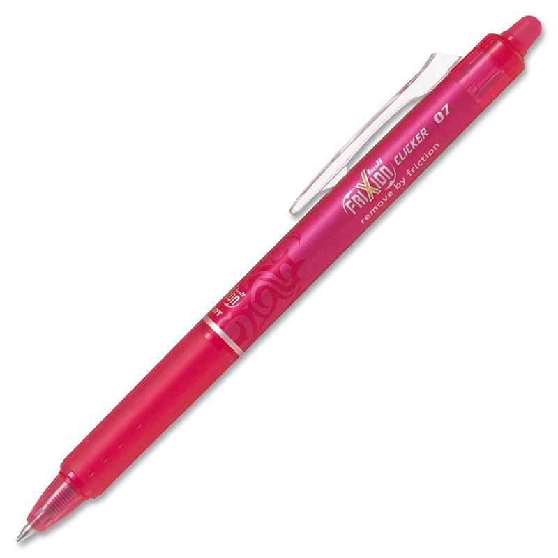 Image FriXion® Ball Clicker Retractable Erasable Pen