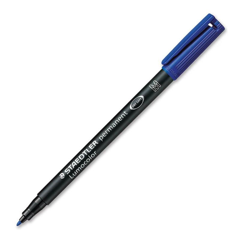 Image Lumocolor® Permanent Marker