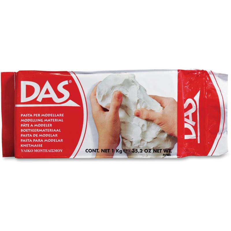 Image DAS® Modelling Clay