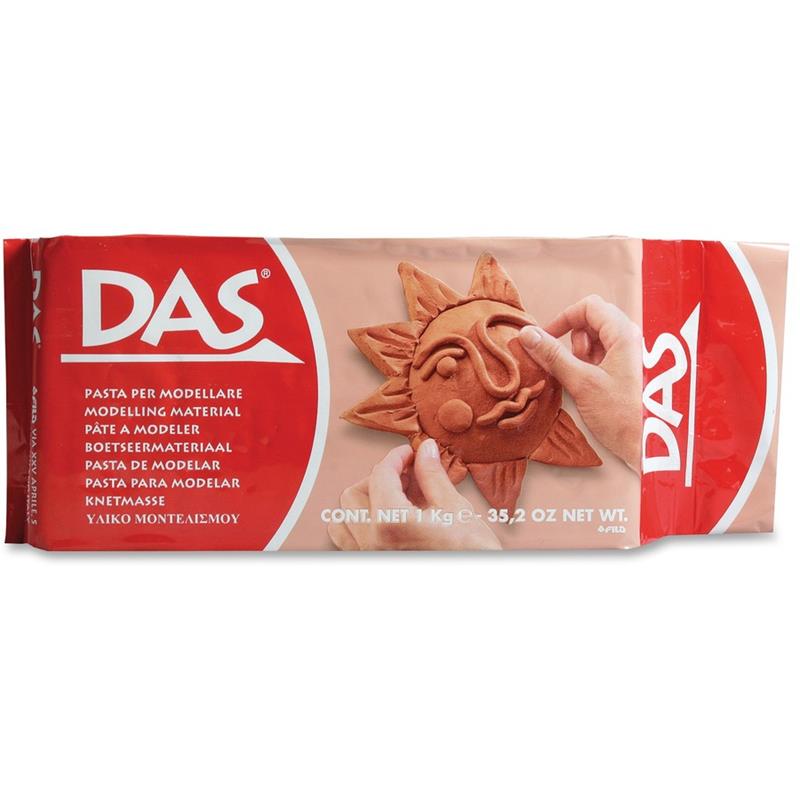 Image DAS® Modelling Clay