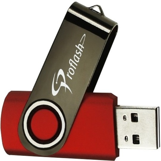 Image Classic Flash Drive