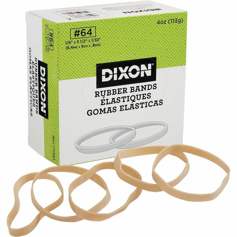Image Star® Elastic Rubber Bands