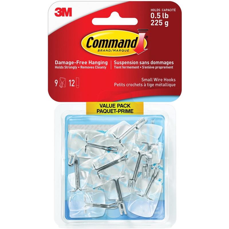 Image Command™ Utensil Hooks