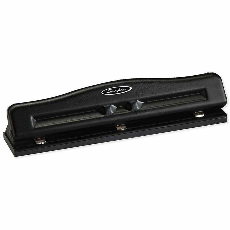 Image M20 2 or 3-Hole Paper Punch