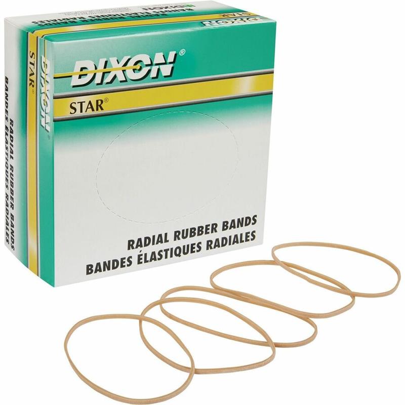 Image Star® Elastic Rubber Bands