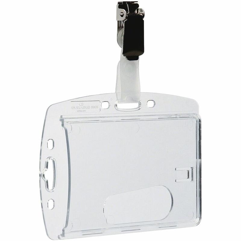 Image Security Pass Holder