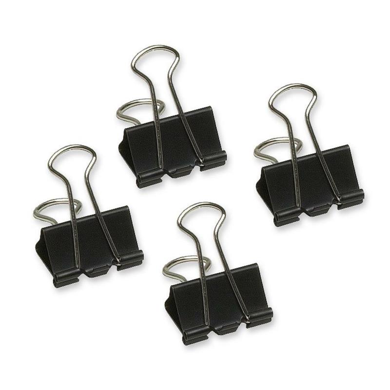 Image Foldback Clips