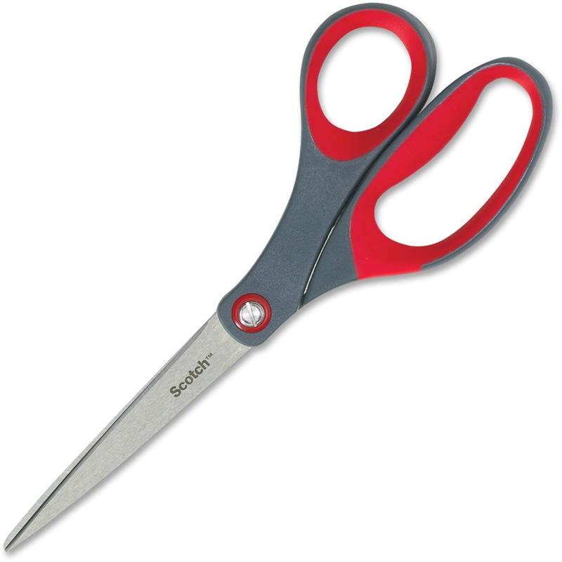 Image Precision Straight Scissors