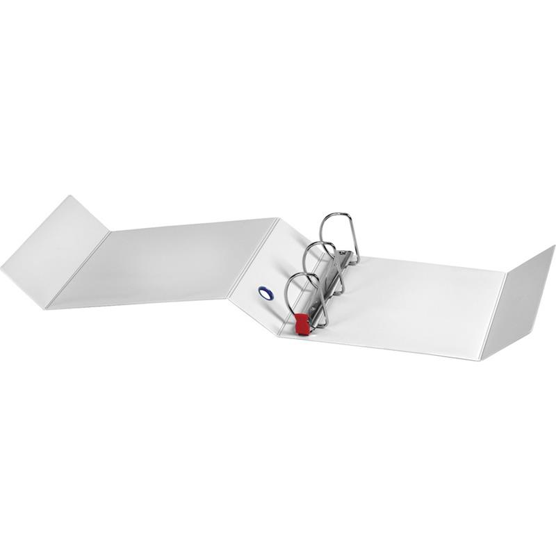 Image FreeStand™ Easy Open™ ClearVue™ Presentation Binder