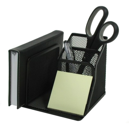 Image Mesh Desktop Organizer