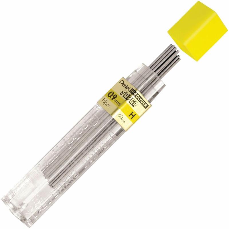 Image Super Hi-Polymer® Lead