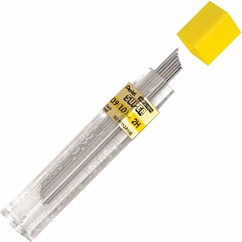 Image Super Hi-Polymer® Lead
