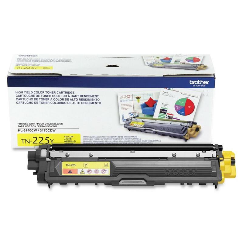 Image TN-225 Toner Cartridge