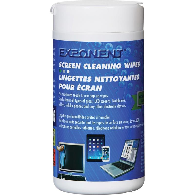 Image Pre-moistened Wipes