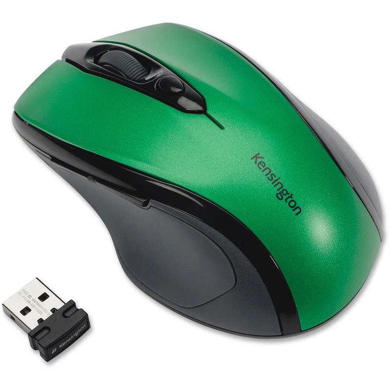 Image Pro Fit® Wireless Mouse