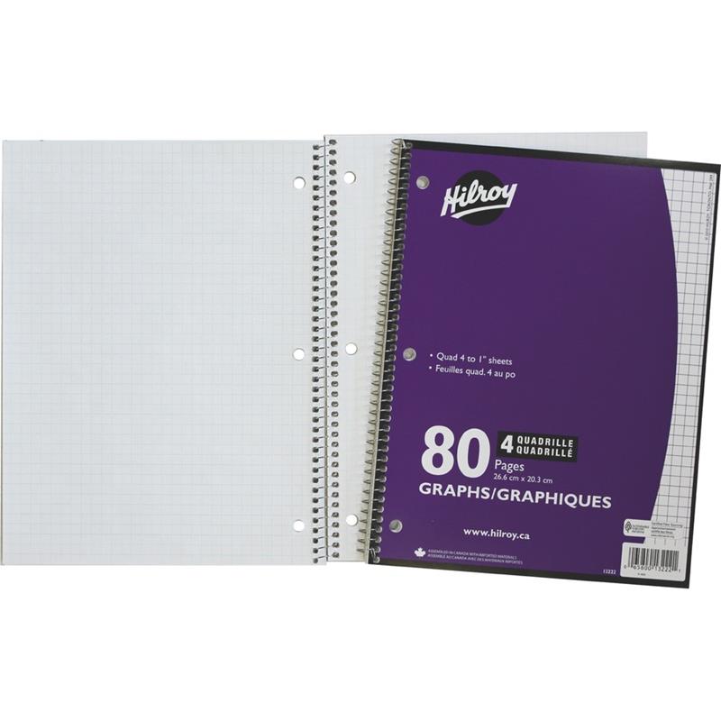 Image Spiral Notebook