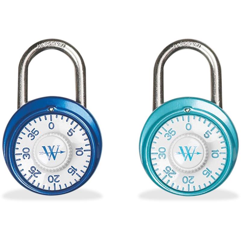 Image Antimicrobial Combination Lock