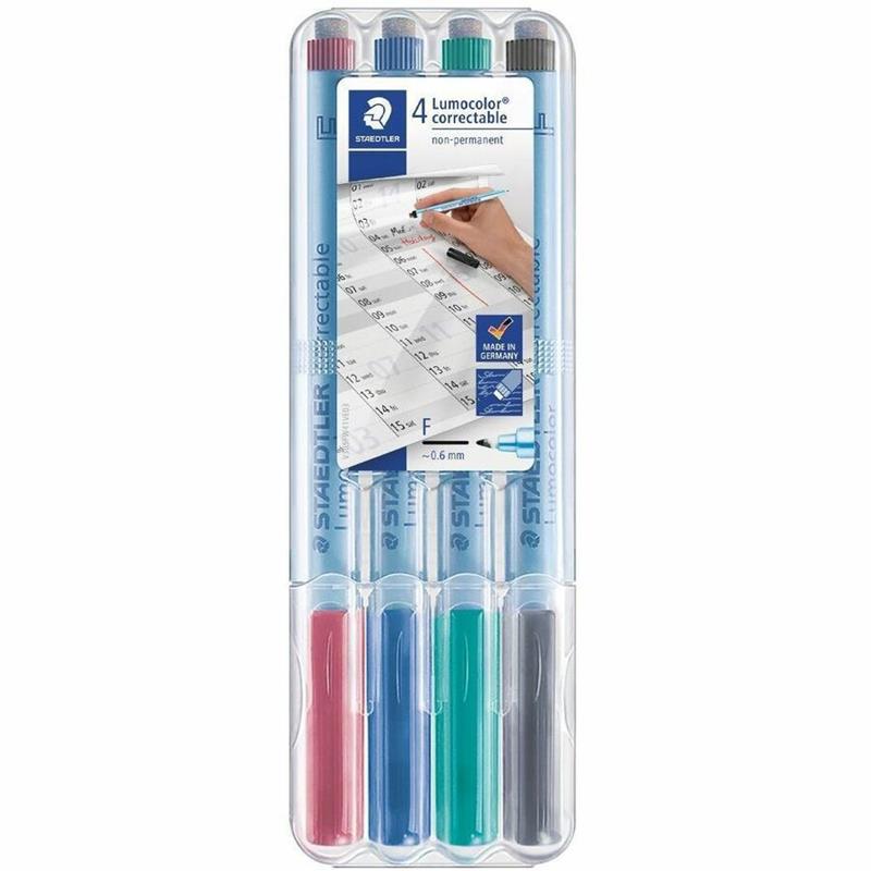 Image Lumocolor® Correctable Marker