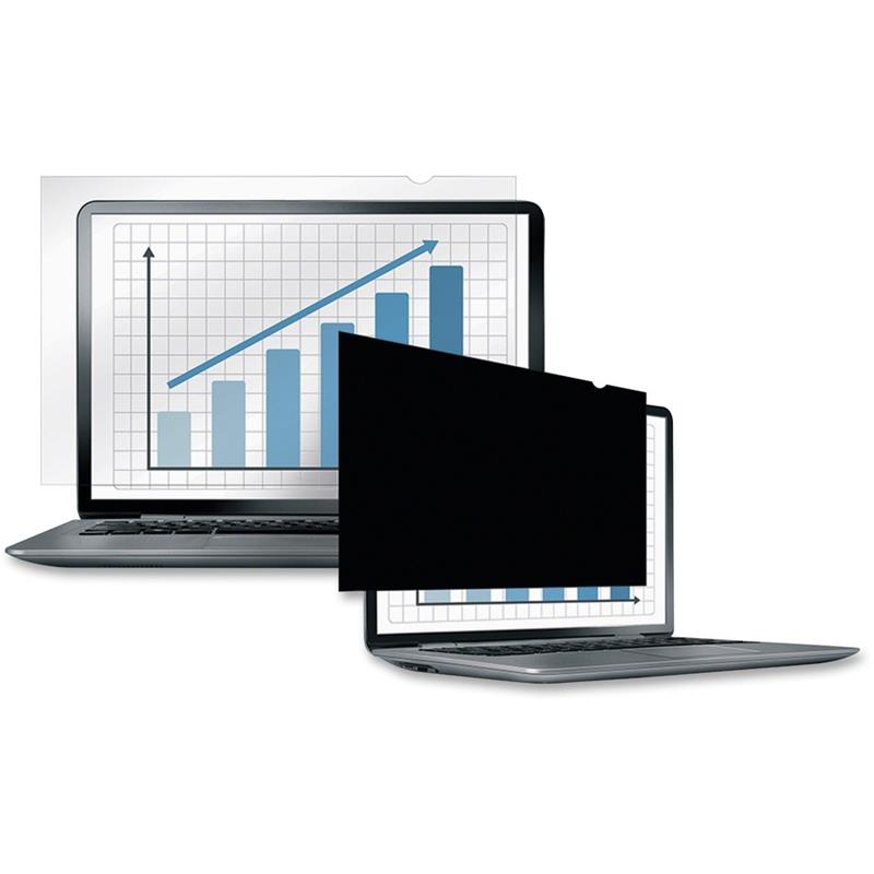 Image PrivaScreen™ Flatscreen Privacy Filter