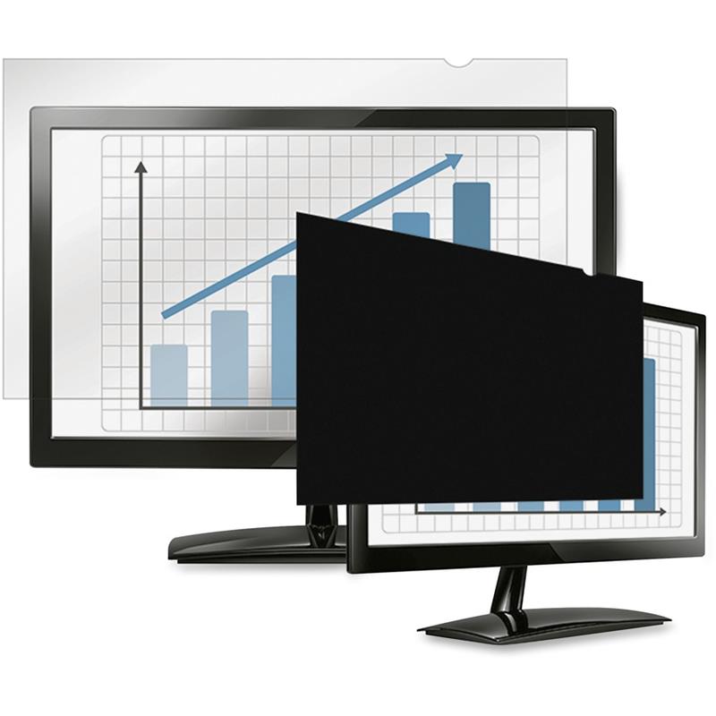 Image PrivaScreen™ Flatscreen Privacy Filter